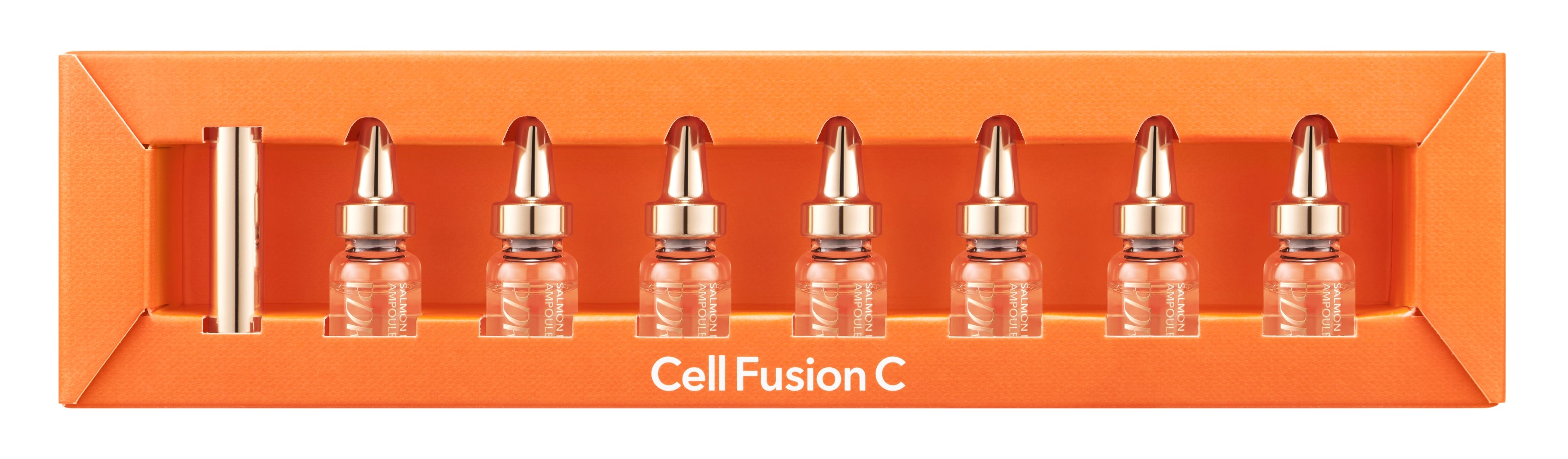 [Cell Fusion C] Salmon PDRN Ampoule 2ml*7ea