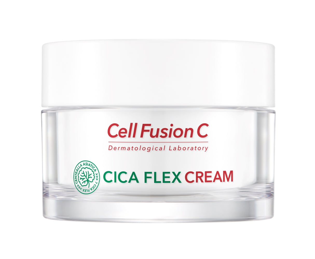 [Cell Fusion C] Cica Flex Cream 55ml