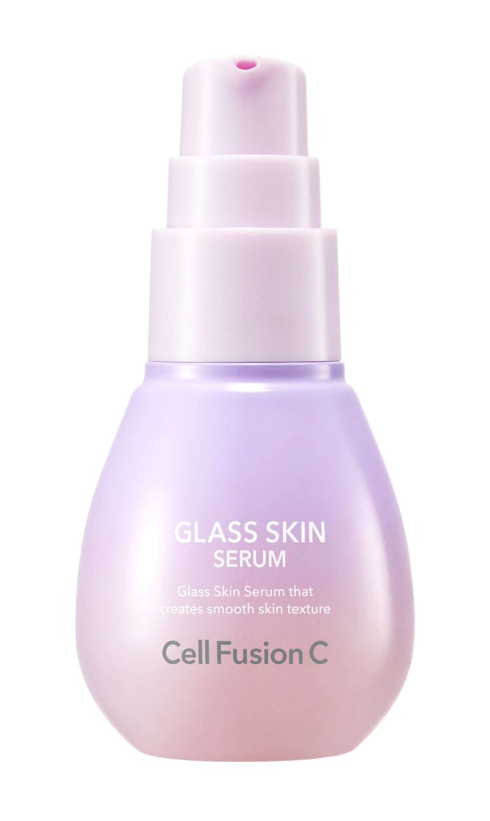 [Cell fusion C] Glass Skin Serum 30ml