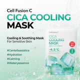 Rapid Relief Mask Set