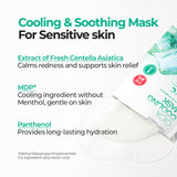 Rapid Relief Mask Set