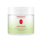 TRE.AC Pore Tox Pad