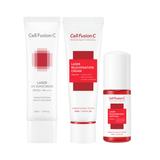 High-Potency Rejuvenation Laser Set