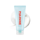 PHA Enzyme Pore Cleansing Foam