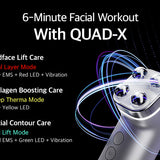 REPAIRA QUAD-X