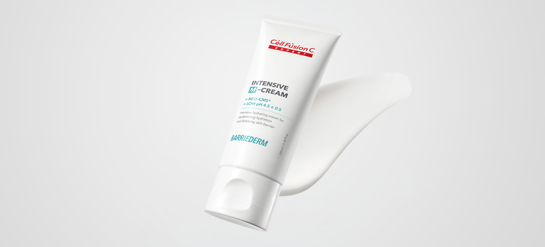 Barriederm Intensive M Cream