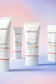 Sunscreen – CellFusionC