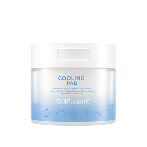 Post Alpha Cooling Pad