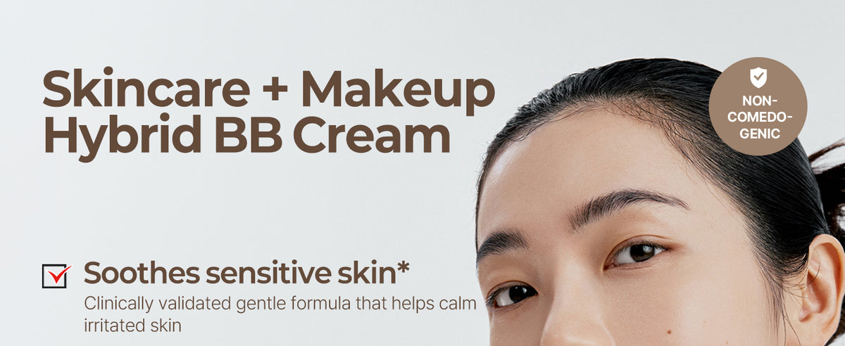 Skin Blemish Balm Intensive (6 Shades)