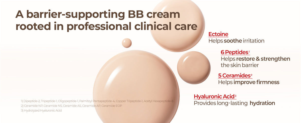 Skin Blemish Balm Intensive (6 Shades)