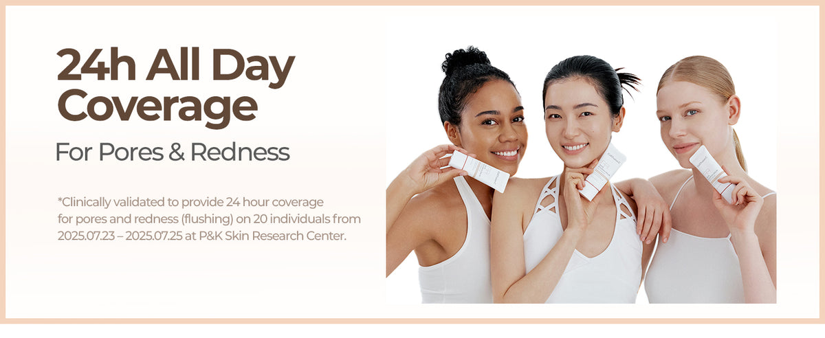 Skin Blemish Balm Intensive (6 Shades)