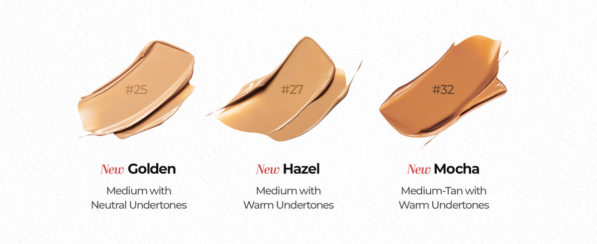Skin Blemish Balm Intensive (6 Shades)
