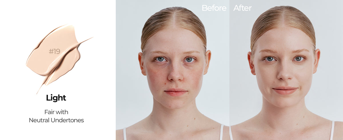 Skin Blemish Balm Intensive (6 Shades)