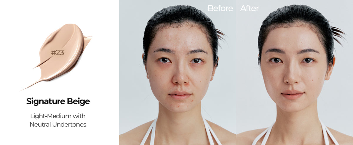 Skin Blemish Balm Intensive (6 Shades)