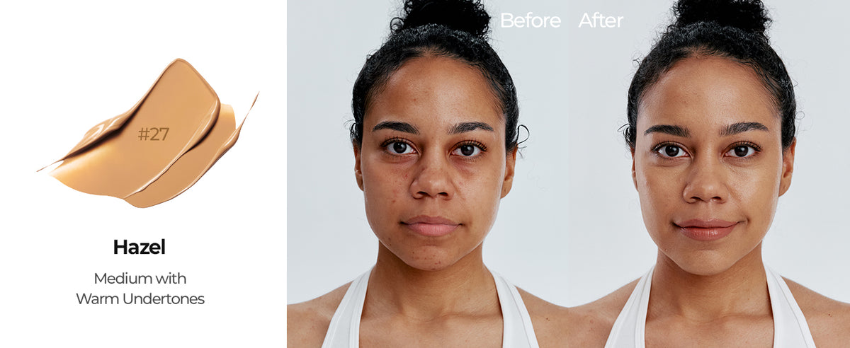 Skin Blemish Balm Intensive (6 Shades)