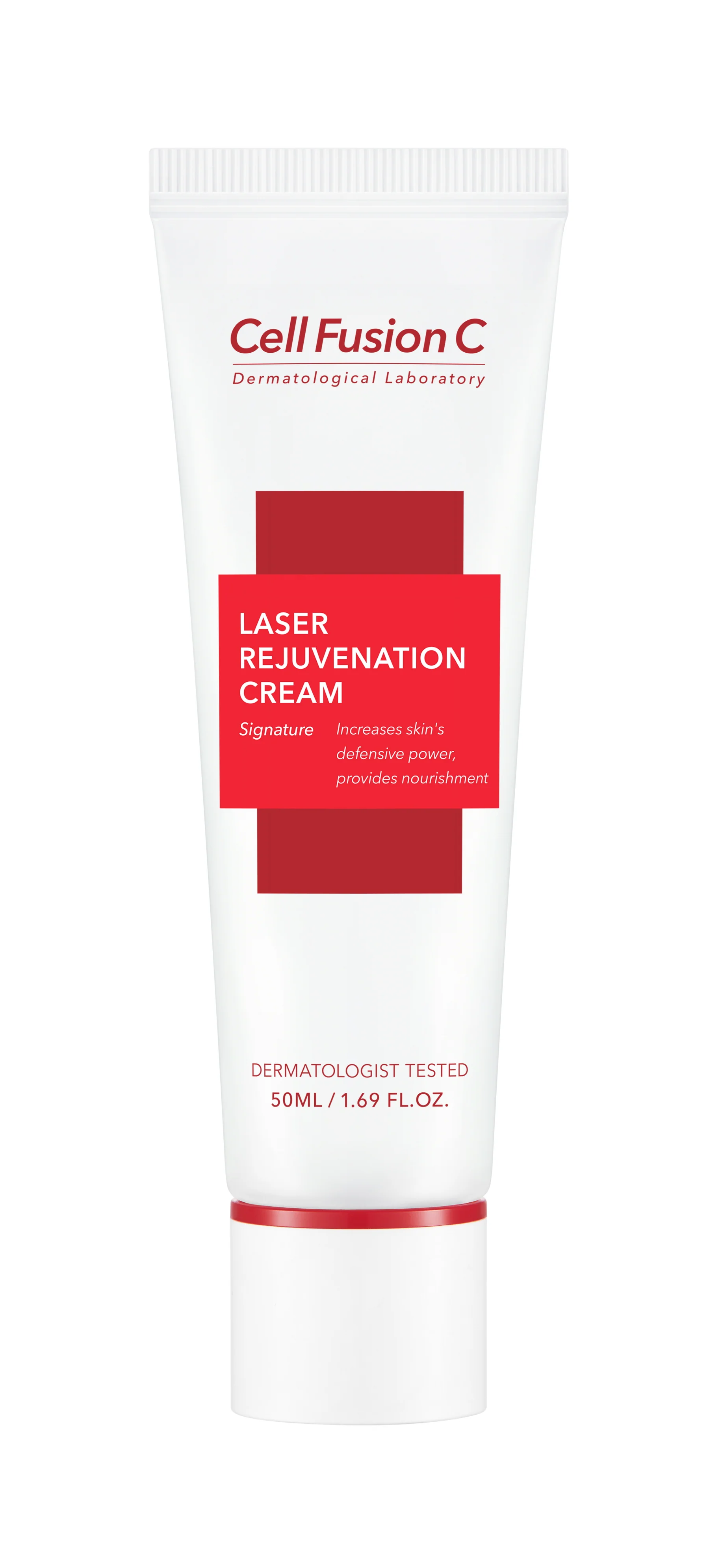 [Cell Fusion C] Laser Rejuvenation Cream