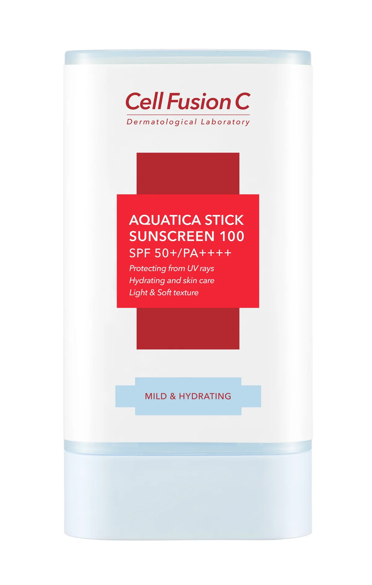 [Cell Fusion C] Aquatica Stick Sunscreen SPF 50+ / PA++++