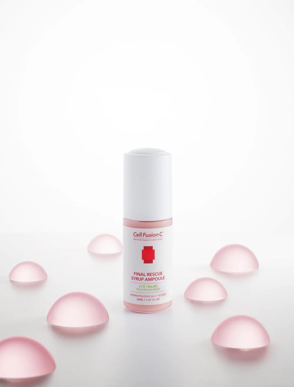 Ampoule & Serum
