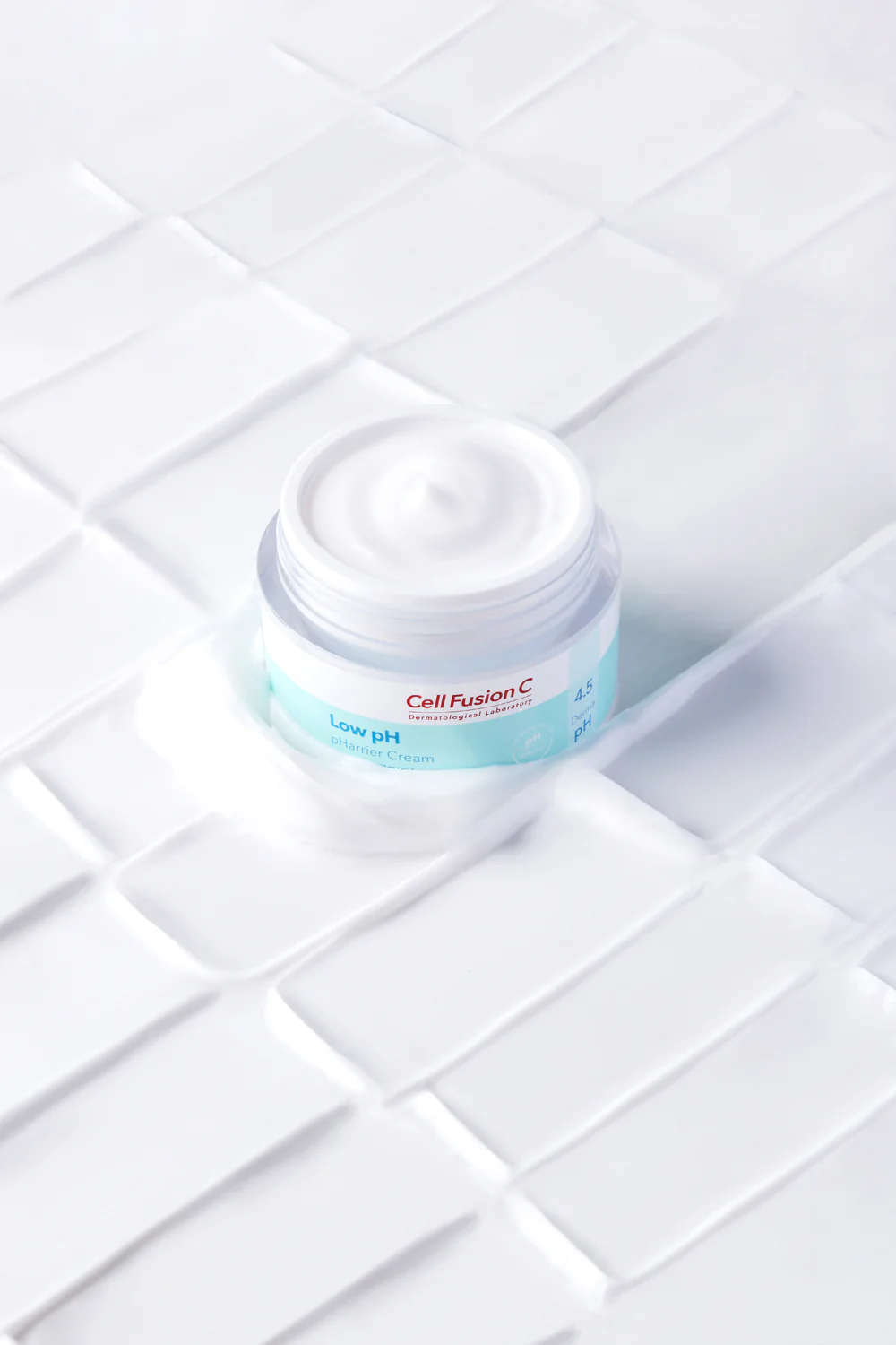 [Cell Fusion C] Low pH pHarrier Cream