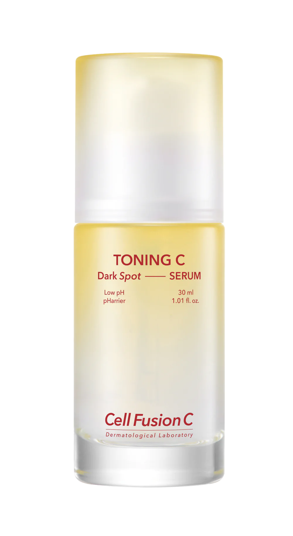 [Cell Fusion C] Toning C Dark Spot Serum